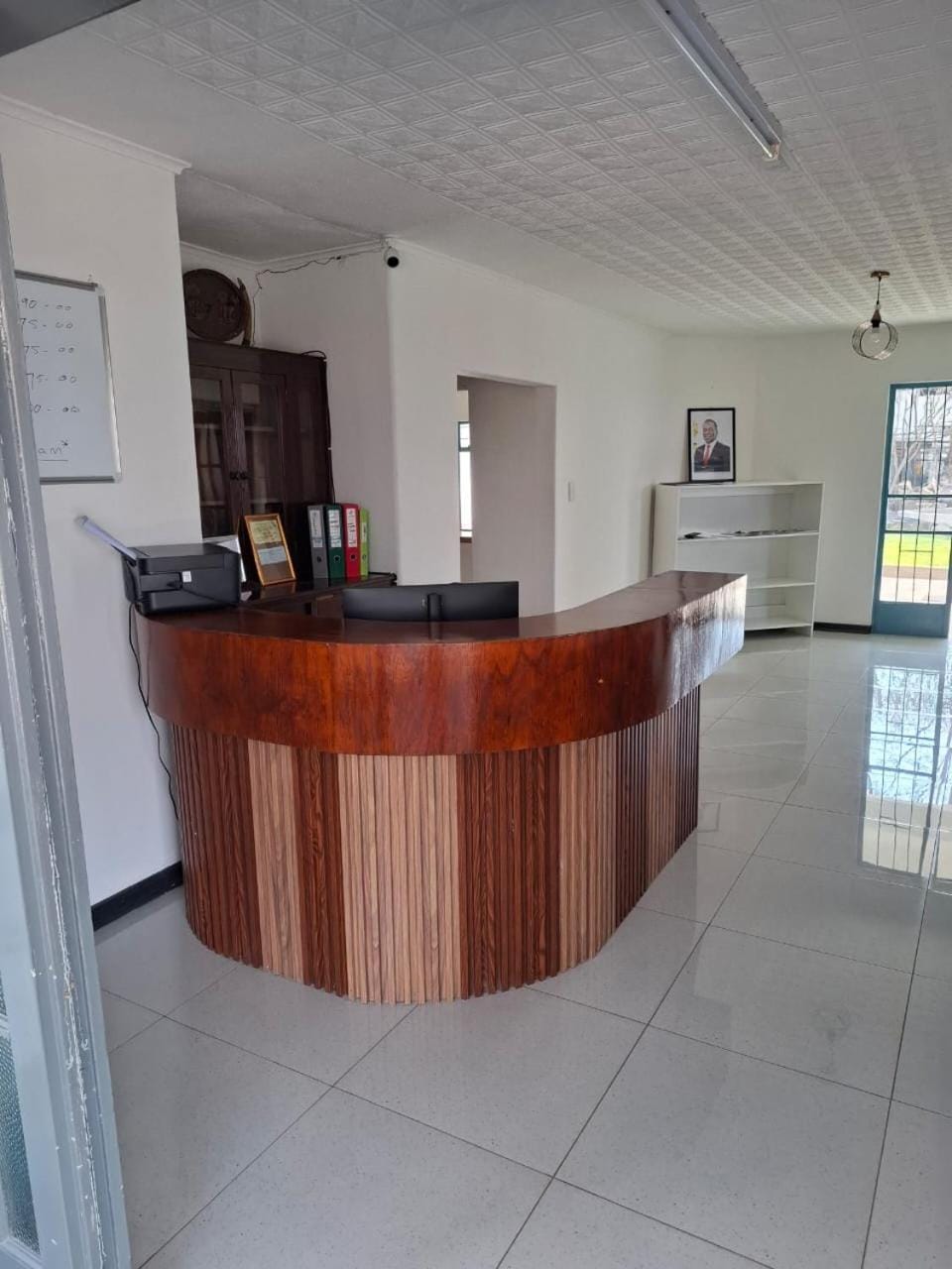 Breezy Brae Bed and Breakfast Bed and Breakfast in Zimbabwe