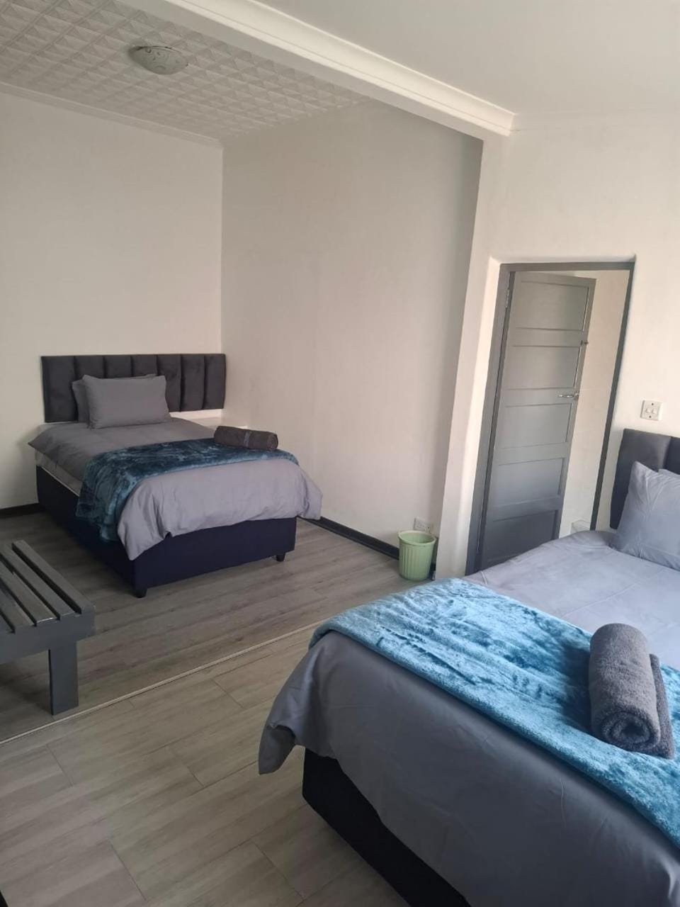 Breezy Brae Bed and Breakfast Bed and Breakfast in Zimbabwe