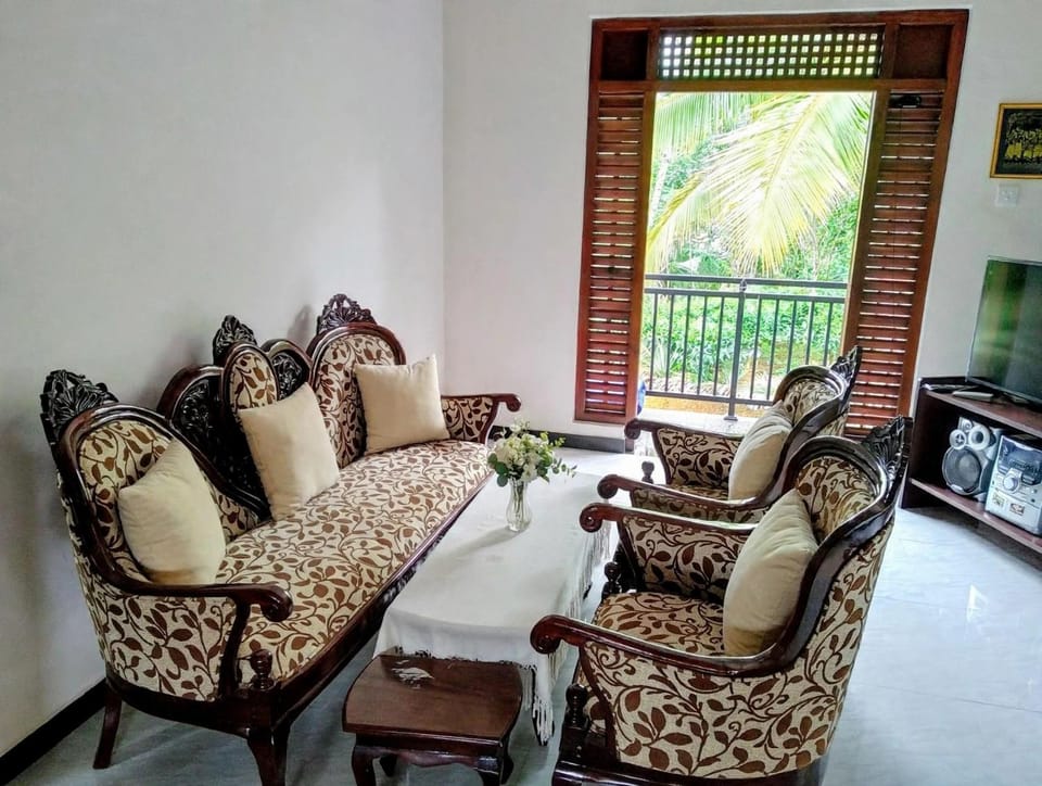 Mount View Apartment in Southern Province