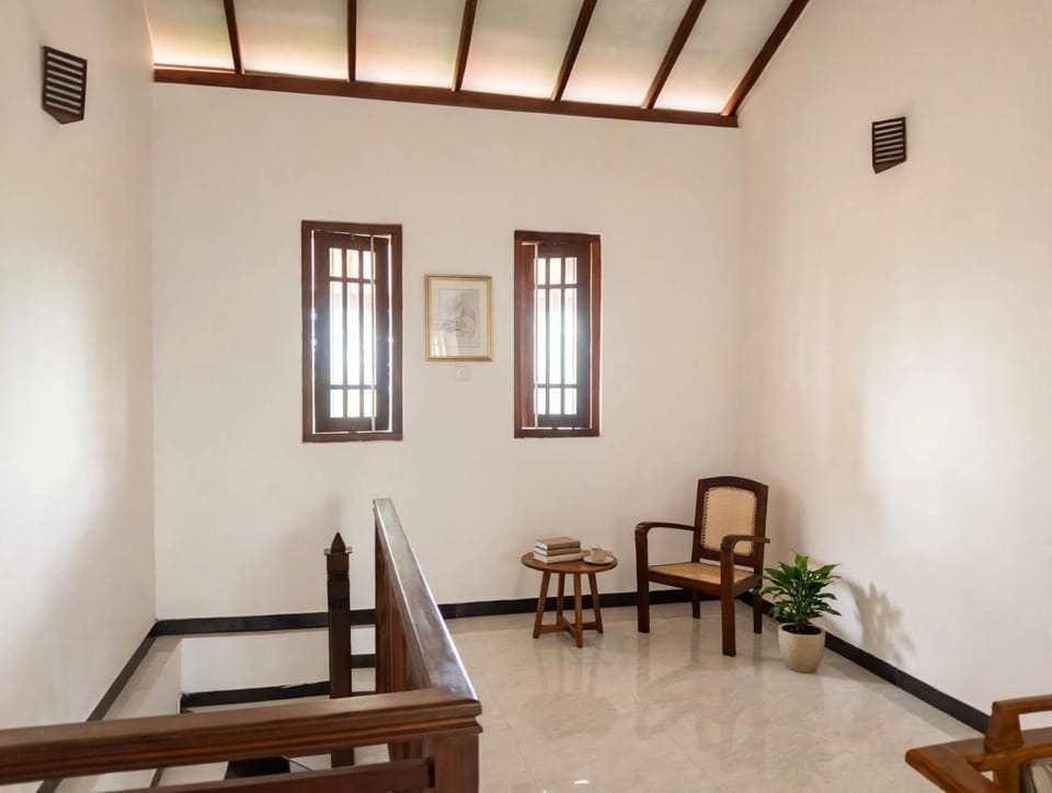 Mount View Apartment in Southern Province