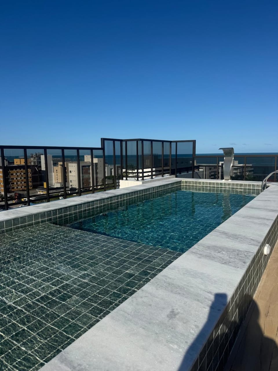 Flat super aconchegante e bem equipado Apartment in Cabedelo