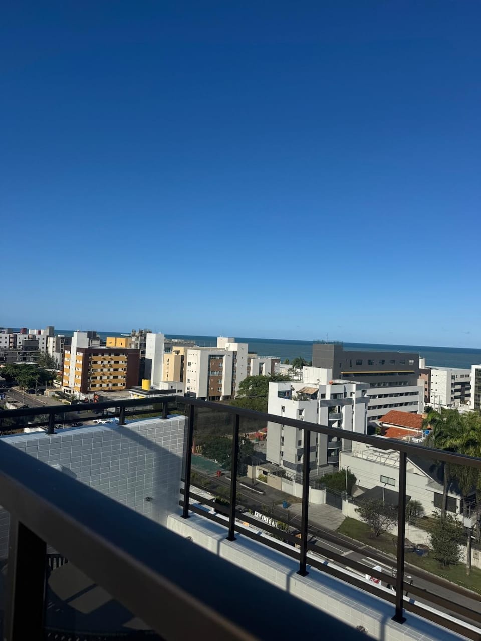 Flat super aconchegante e bem equipado Apartment in Cabedelo