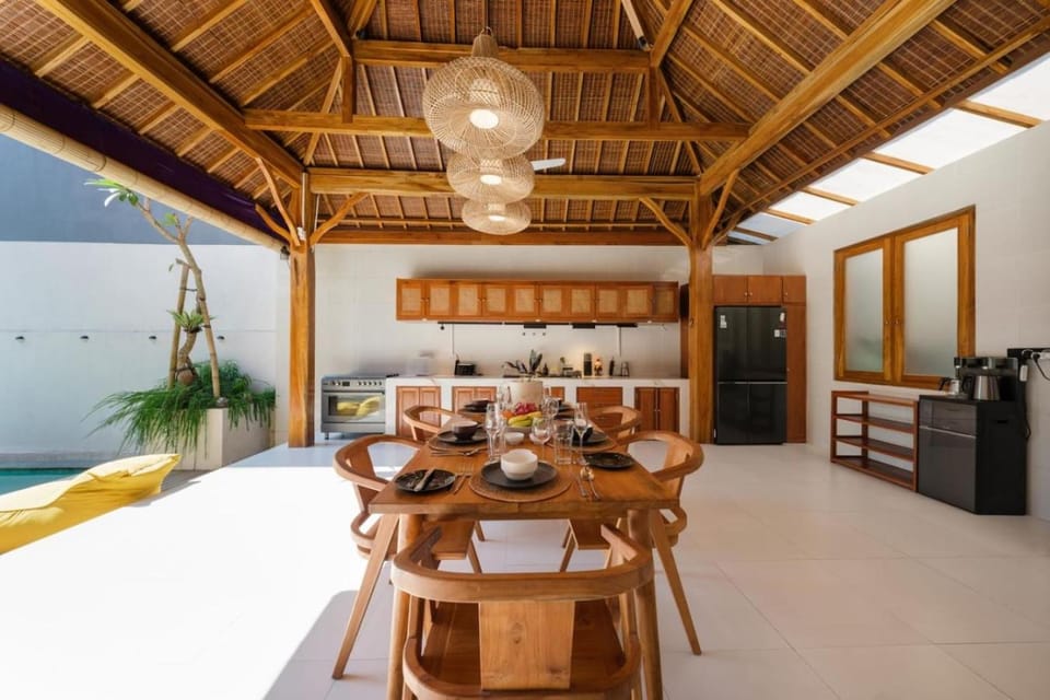 Villa Seala - 4BR Private Pool Villa in Uluwatu Villa in Bali