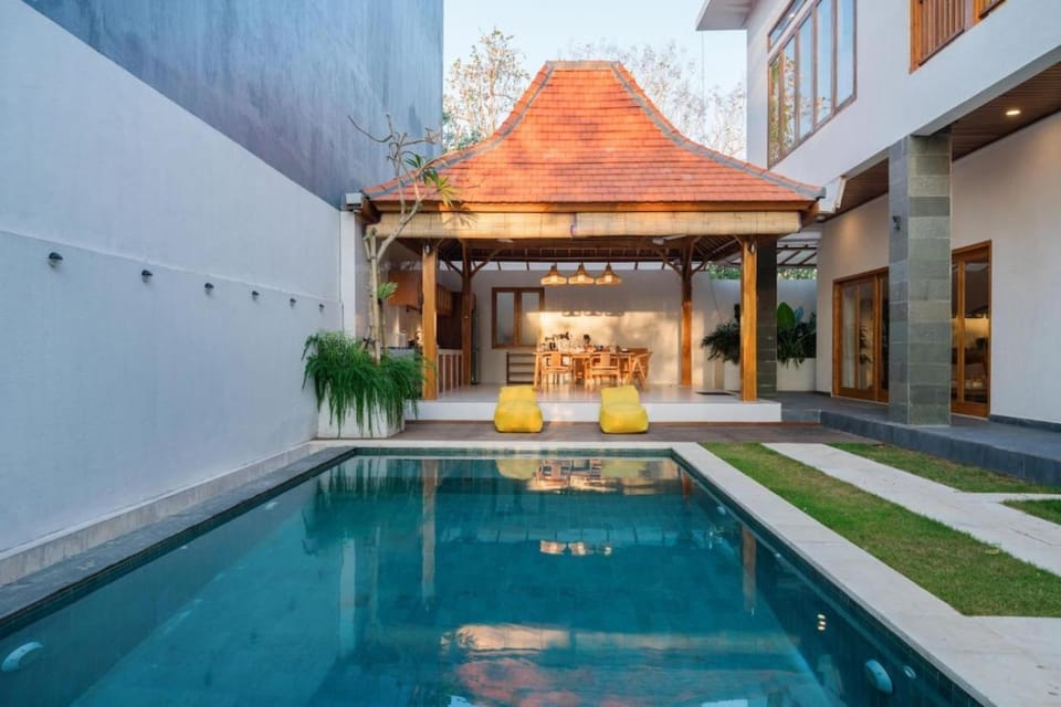 Villa Seala - 4BR Private Pool Villa in Uluwatu Villa in Bali