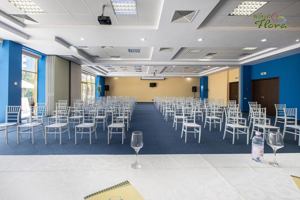 Meeting/conference room