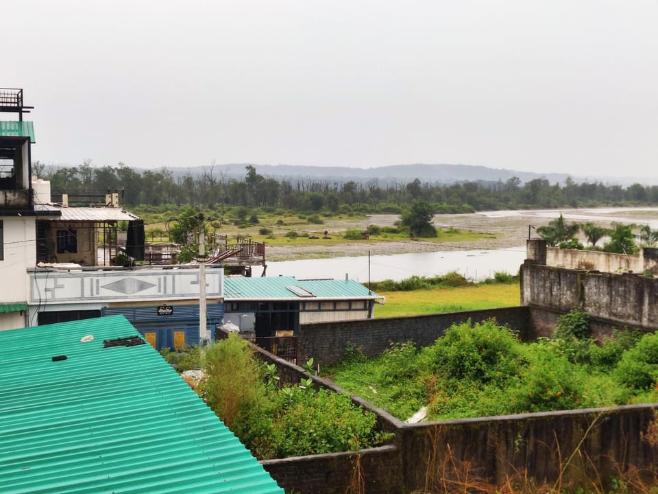 House of Alaya- Prakriti Rishikesh Vacation rental in Rishikesh
