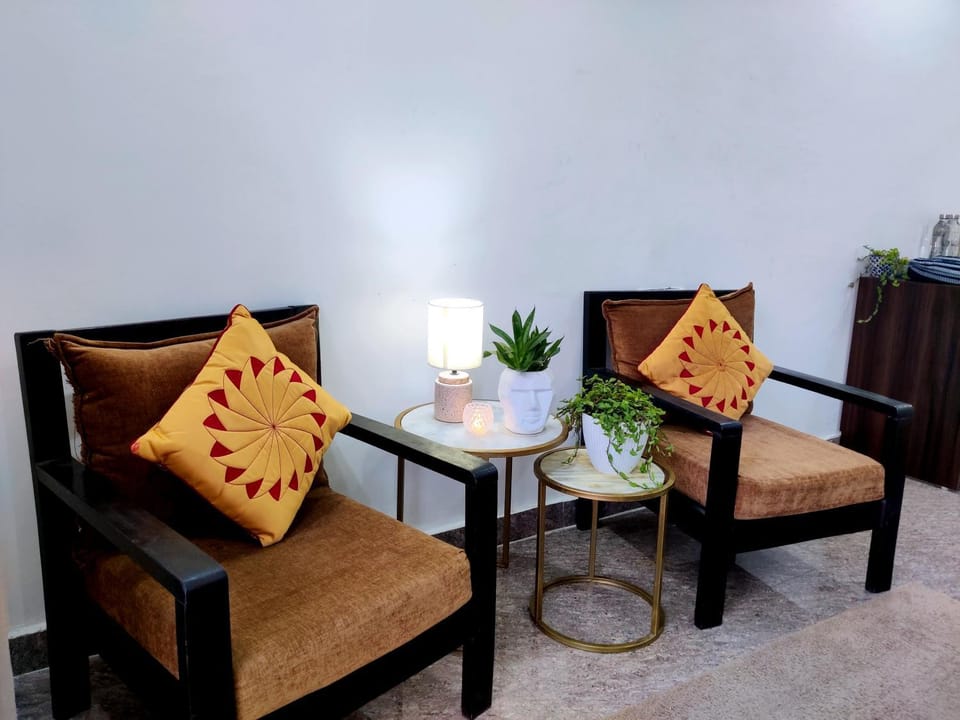 House of Alaya- Prakriti Rishikesh Vacation rental in Rishikesh