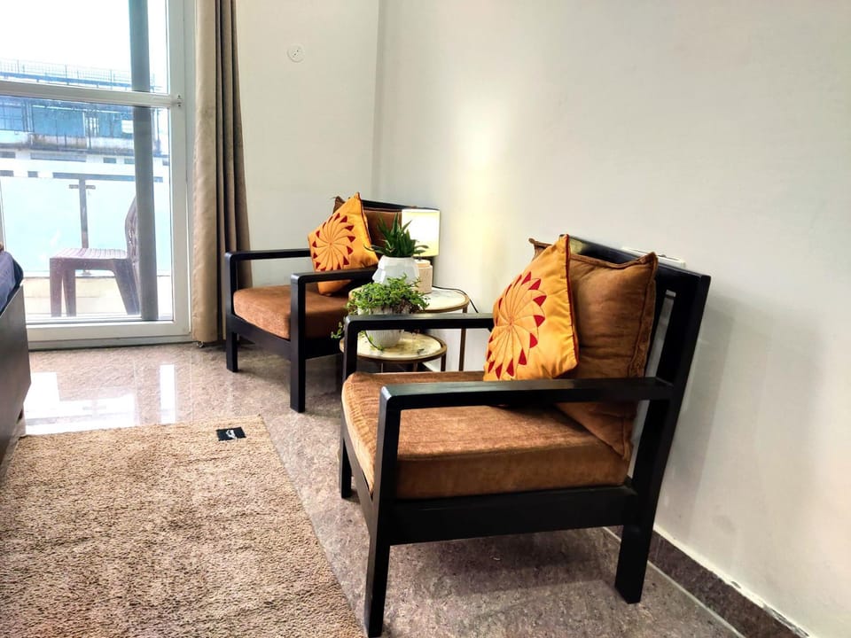 House of Alaya- Prakriti Rishikesh Vacation rental in Rishikesh