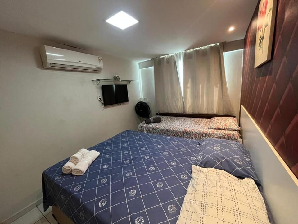 Israel Flat Tambaú - Apartment 120 Apartment in João Pessoa