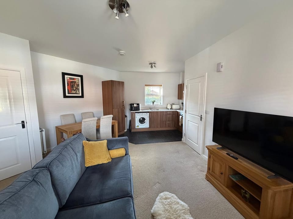 Spire Heights Apartment in Chesterfield