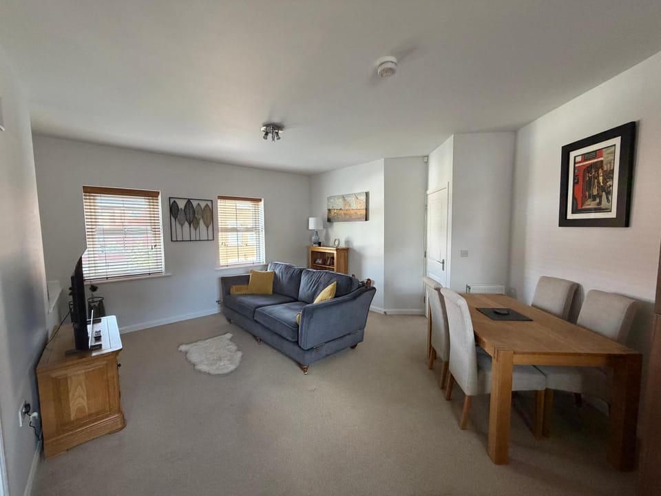 Spire Heights Apartment in Chesterfield