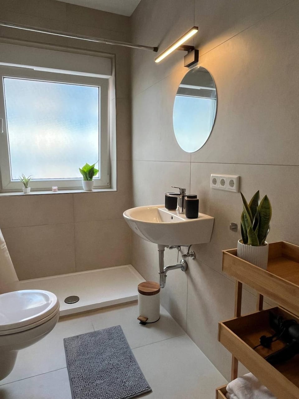 Toilet, Bathroom