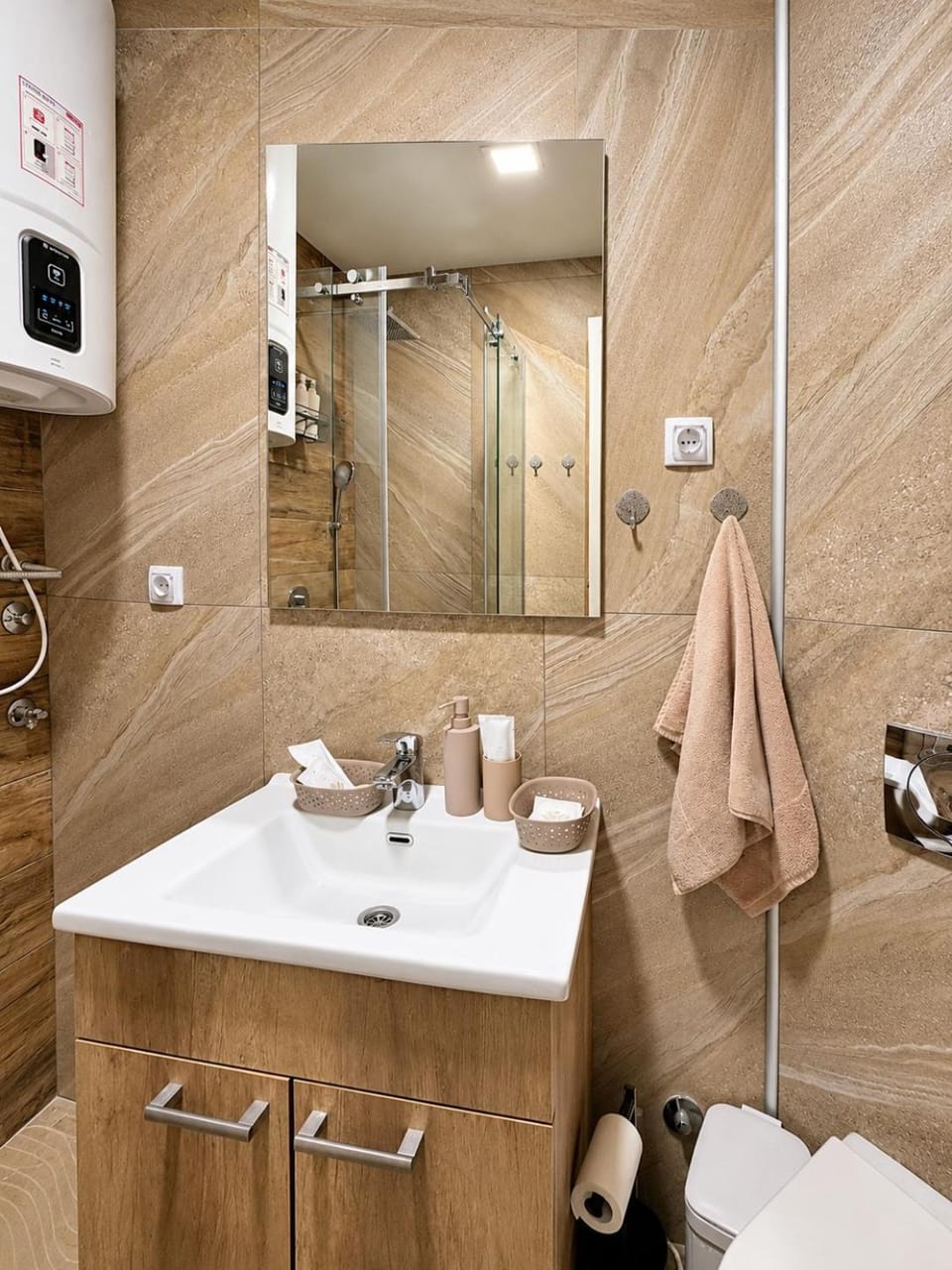 PineView27 Apartment in Zlatibor
