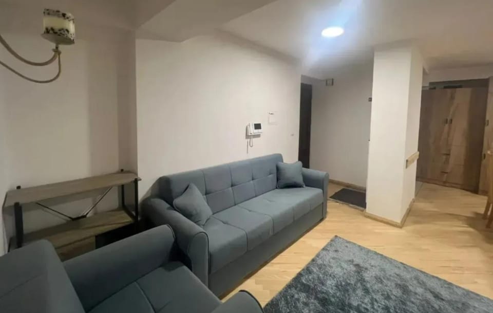 KING PAP City Apartment in Yerevan
