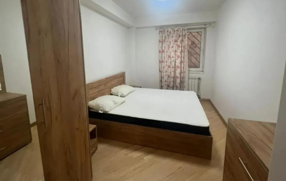 KING PAP City Apartment in Yerevan