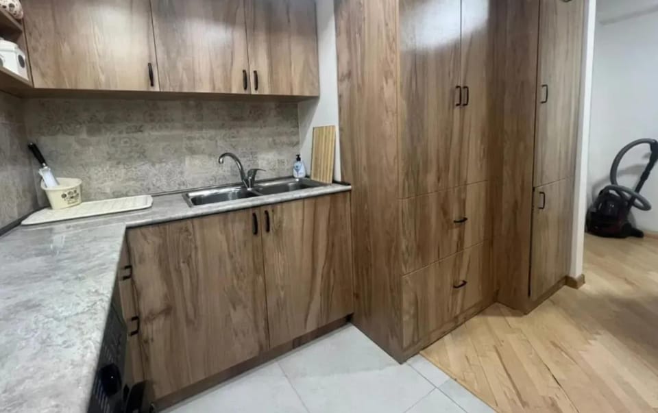 KING PAP City Apartment in Yerevan