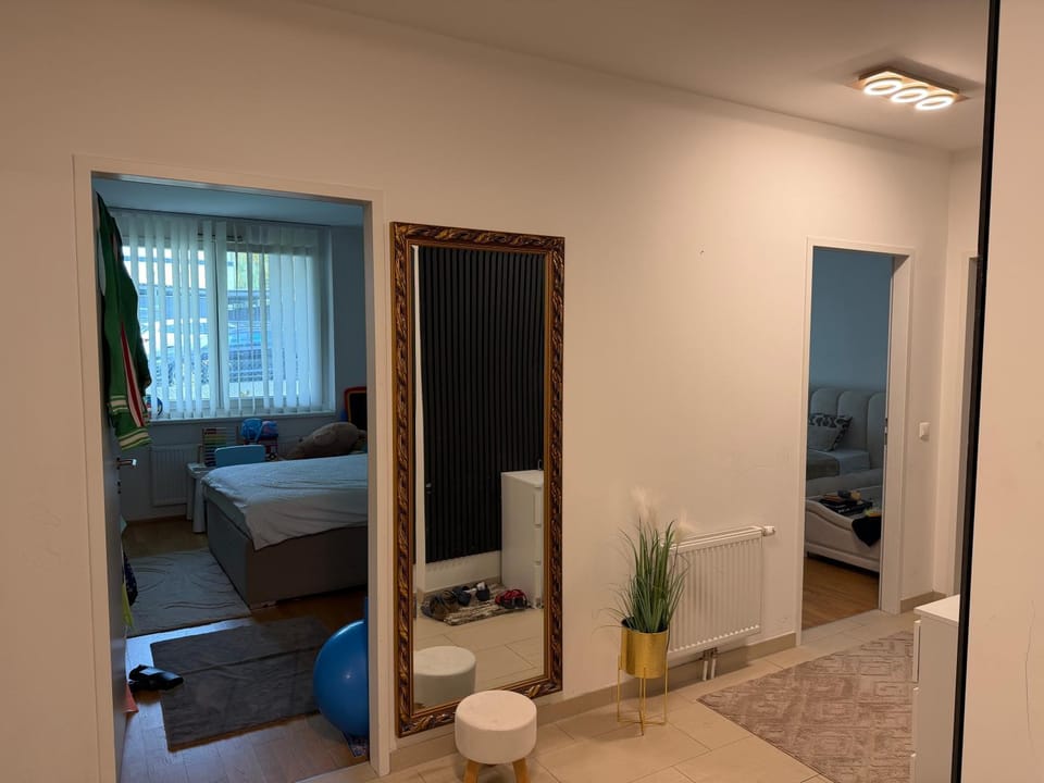 Green's Garden Apartment in Austria
