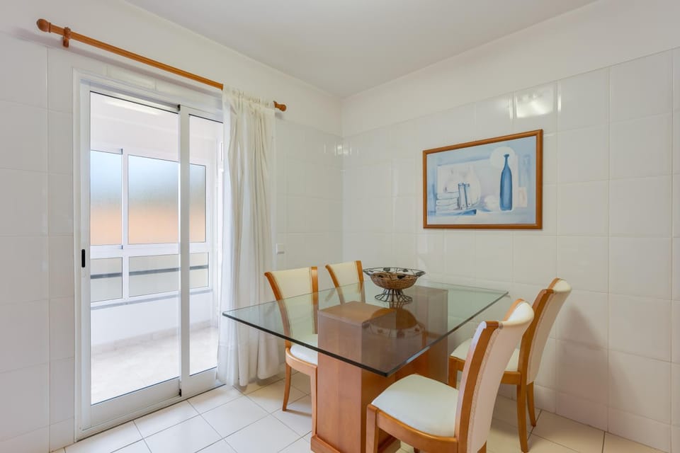 Ribeira Brava - 3 Bedroom Apartment Apartment in Madeira District
