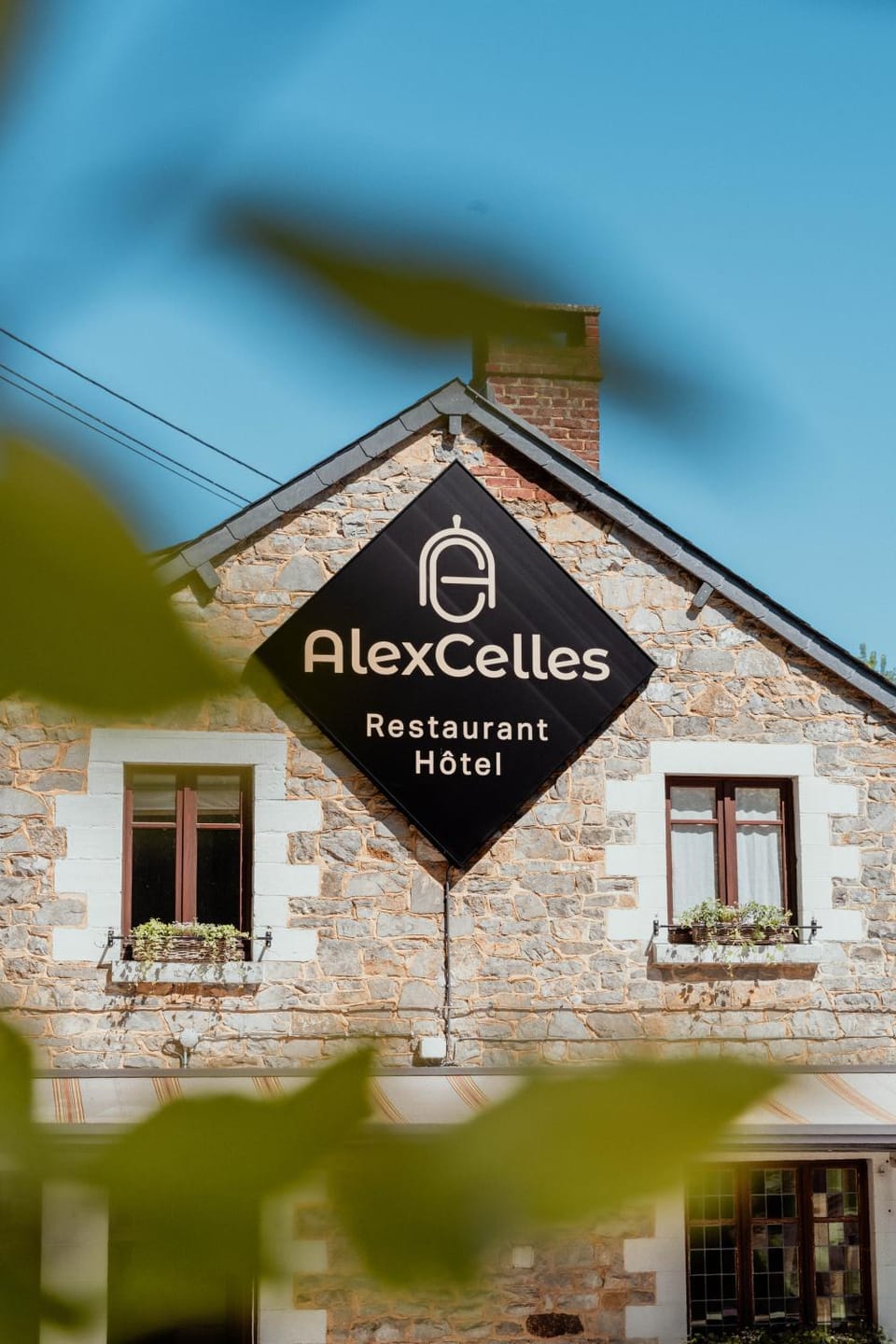 AlexCelles Hotel in Dinant