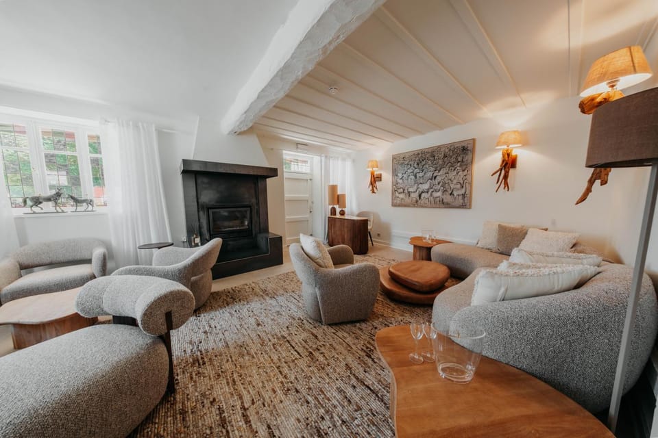 AlexCelles Hotel in Dinant