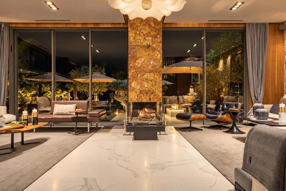 Villa Novae Villa in Marrakesh
