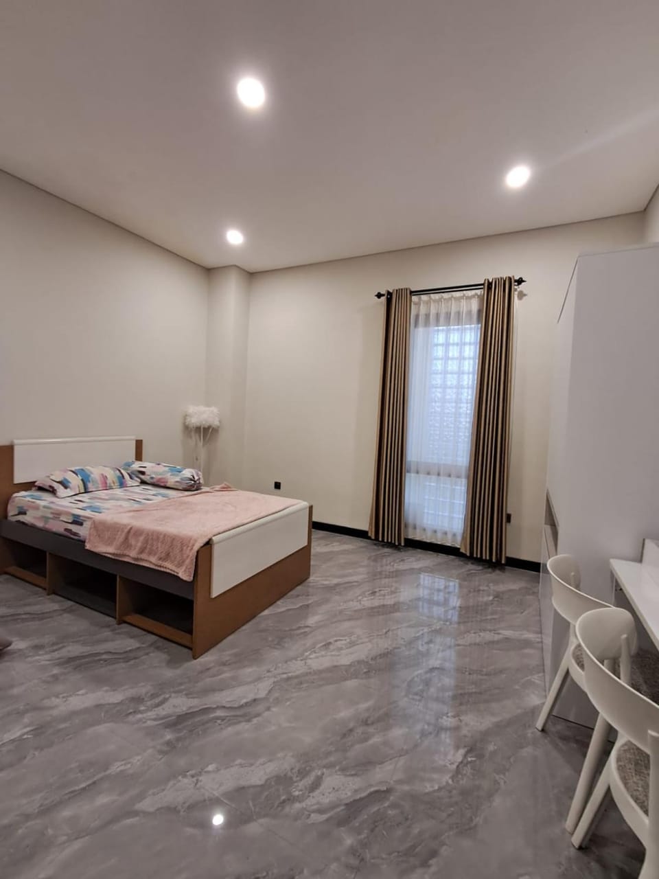Aurora Villa Yogyakarta House in Special Region of Yogyakarta