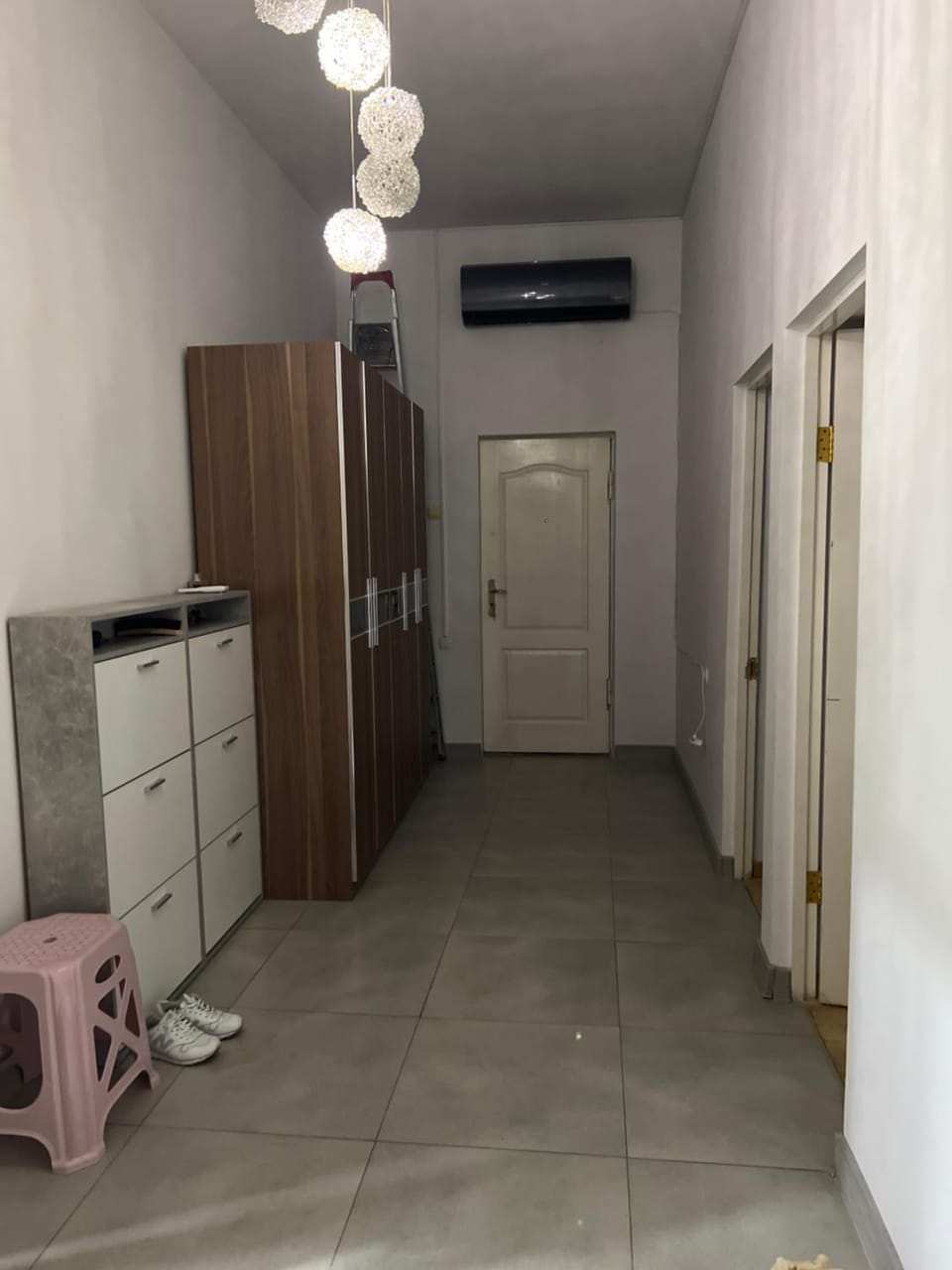 Luxury Residence in Center Apartment in Yerevan
