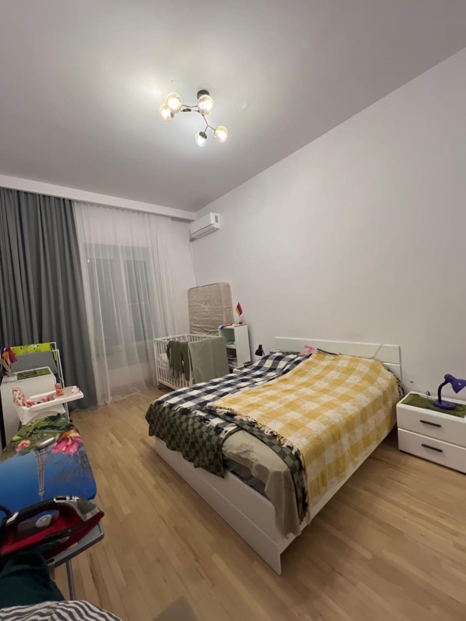 Luxury Residence in Center Apartment in Yerevan