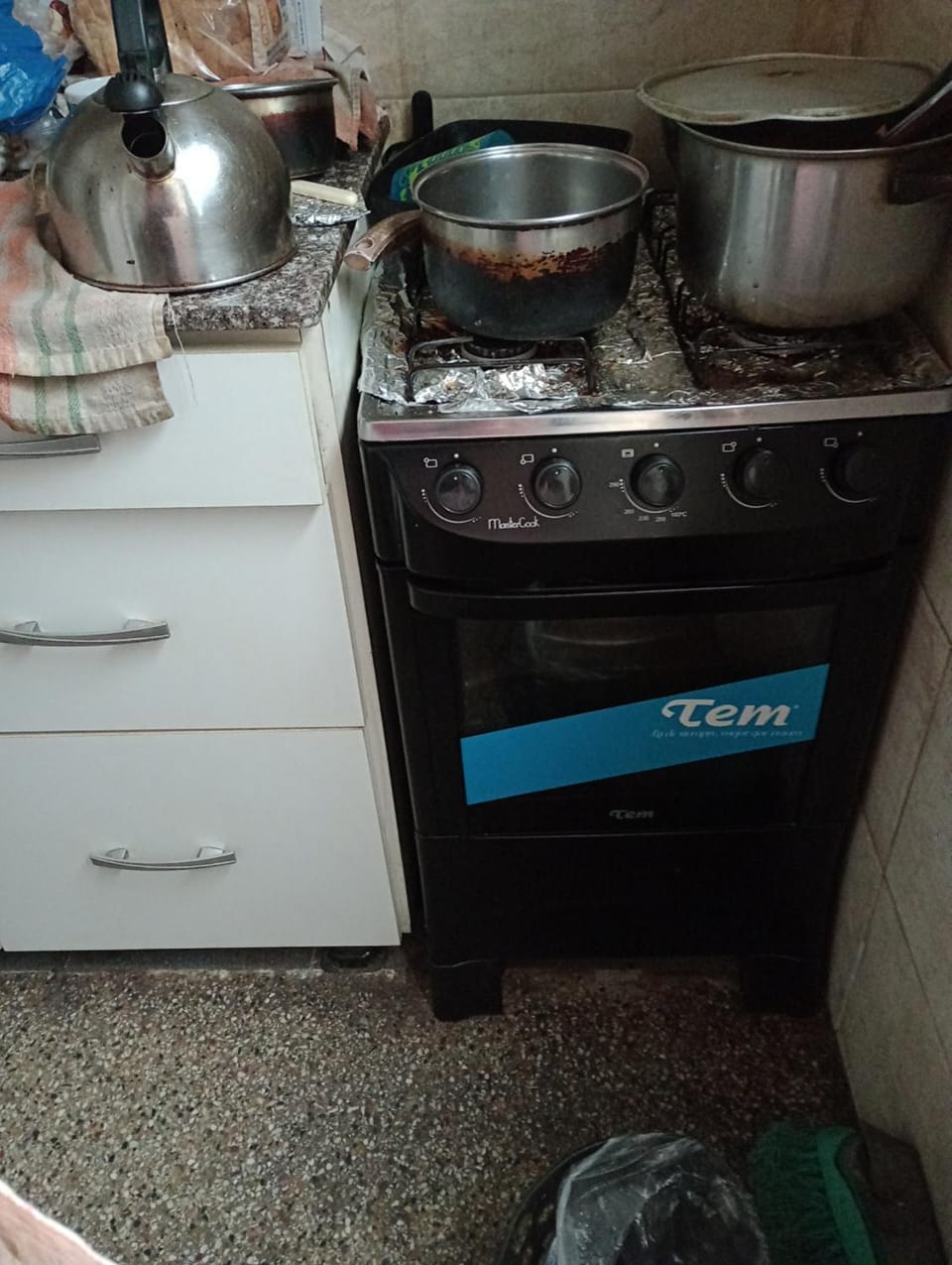 marga Apartment in Montevideo Department, Uruguay