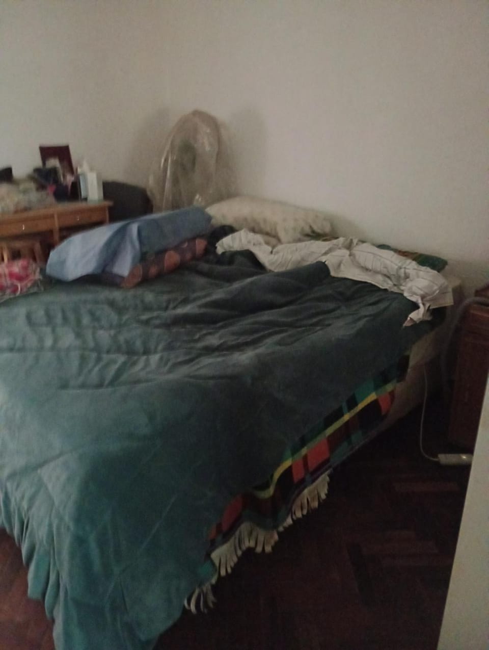 marga Apartment in Montevideo Department, Uruguay