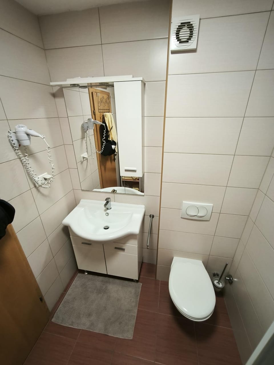 Villa Miki Apartment in Okrug Gornji