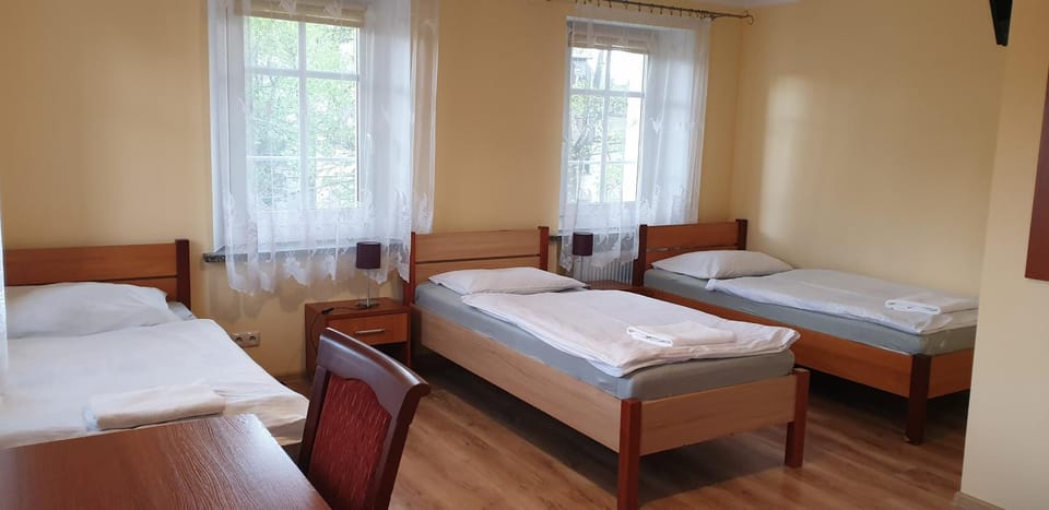 Ośrodek Wypoczynkowy HEL Resort in Lower Silesian Voivodeship