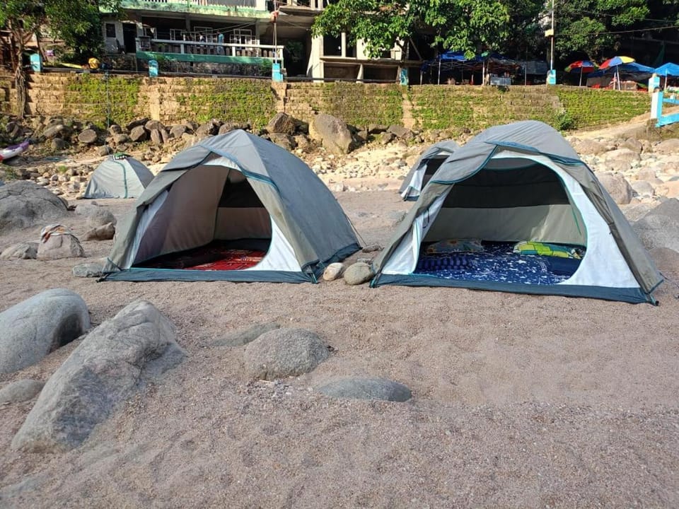 overnightcampadventure Campground/ 
RV Resort in India