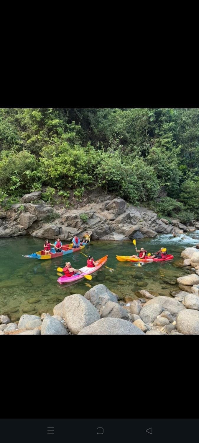 overnightcampadventure Campground/ 
RV Resort in India