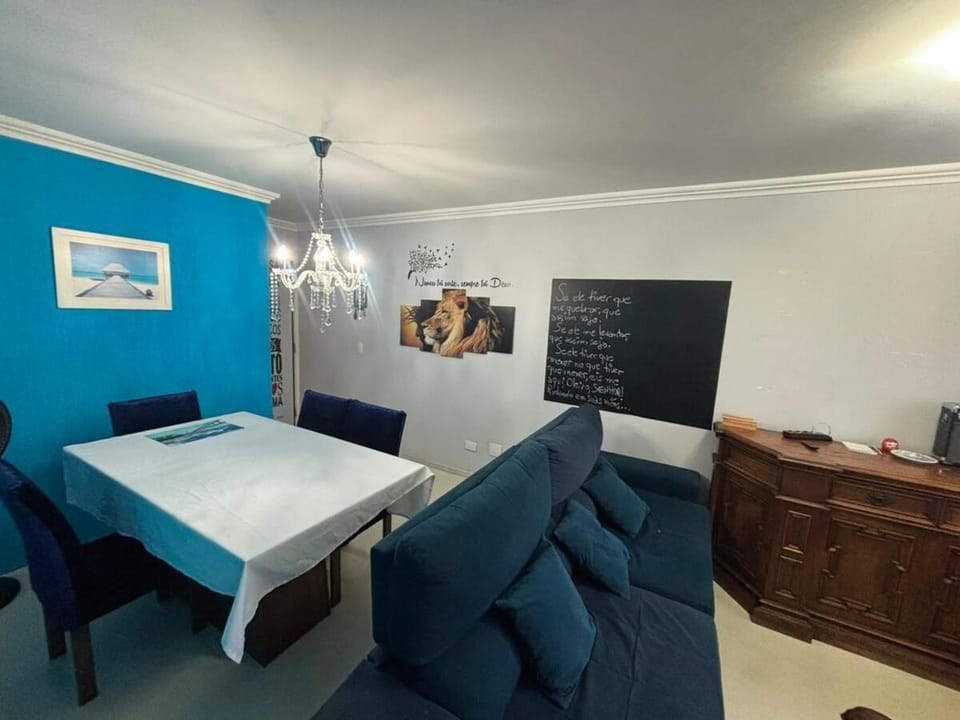 Apartamento Inteiro no Campo Belo - Congonhas Apartment in Sao Paulo City