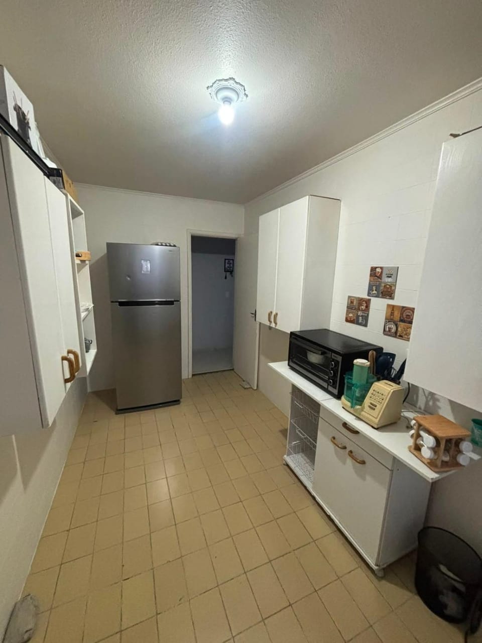 Apartamento Inteiro no Campo Belo - Congonhas Apartment in Sao Paulo City