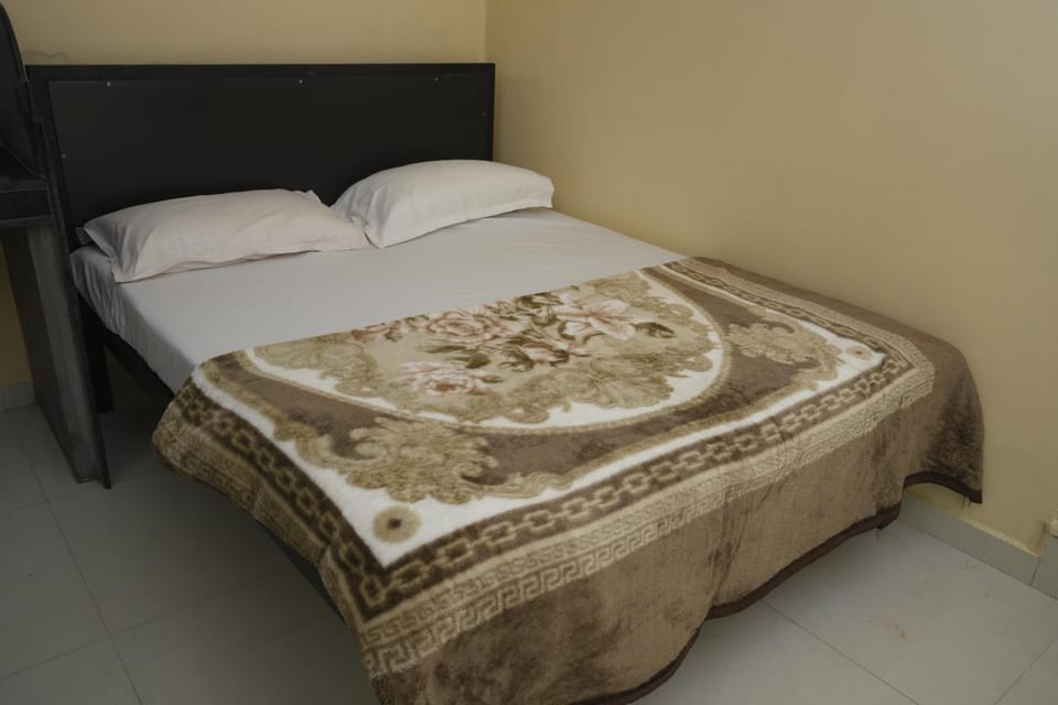 Shivtej HS Hotel in Maharashtra