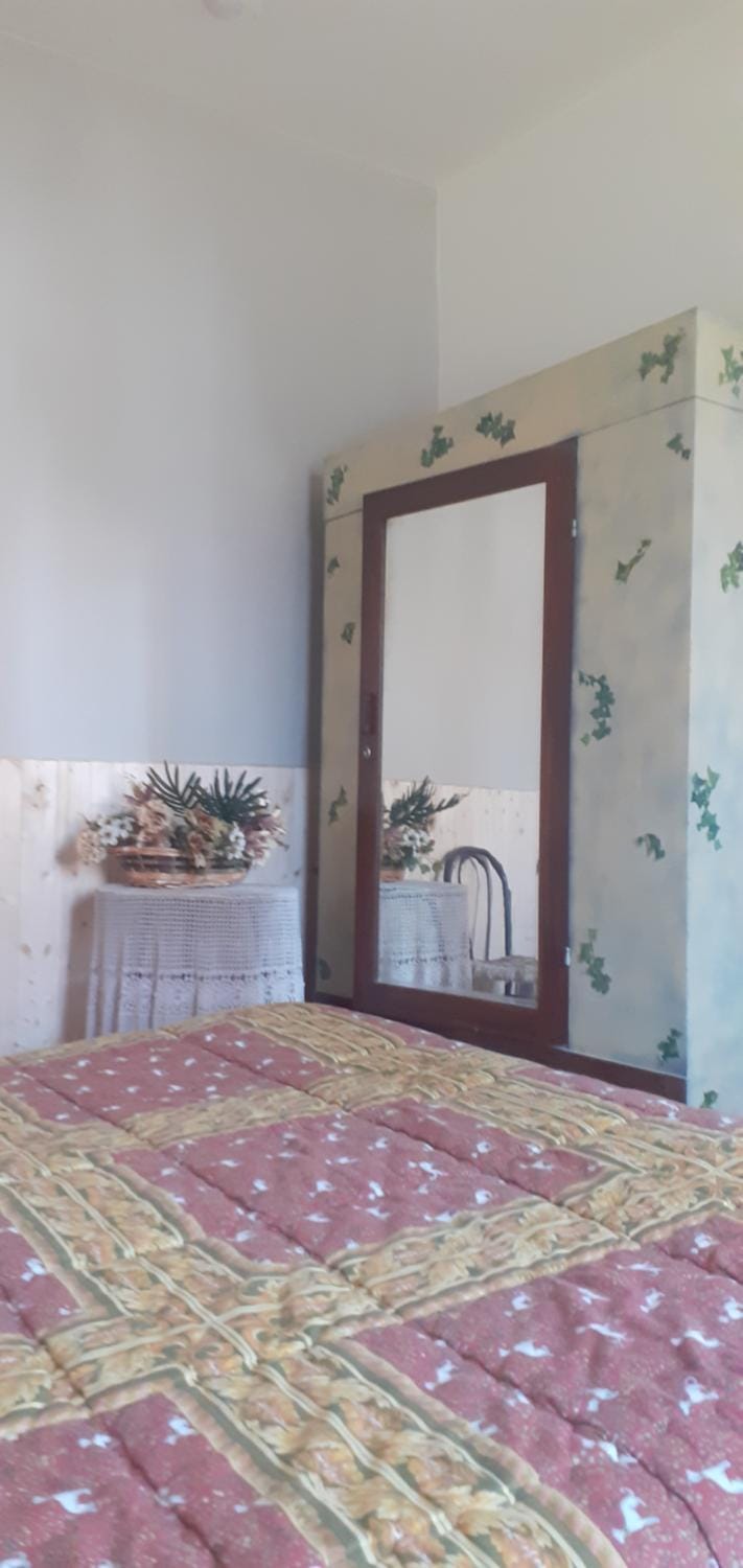 La Vecchia Quercia Farm Stay in Tuscany