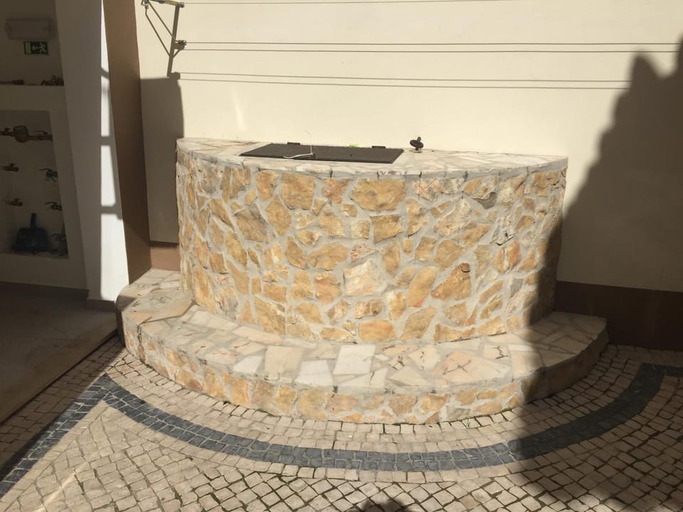 Pateo Alfacinha House in Lisbon
