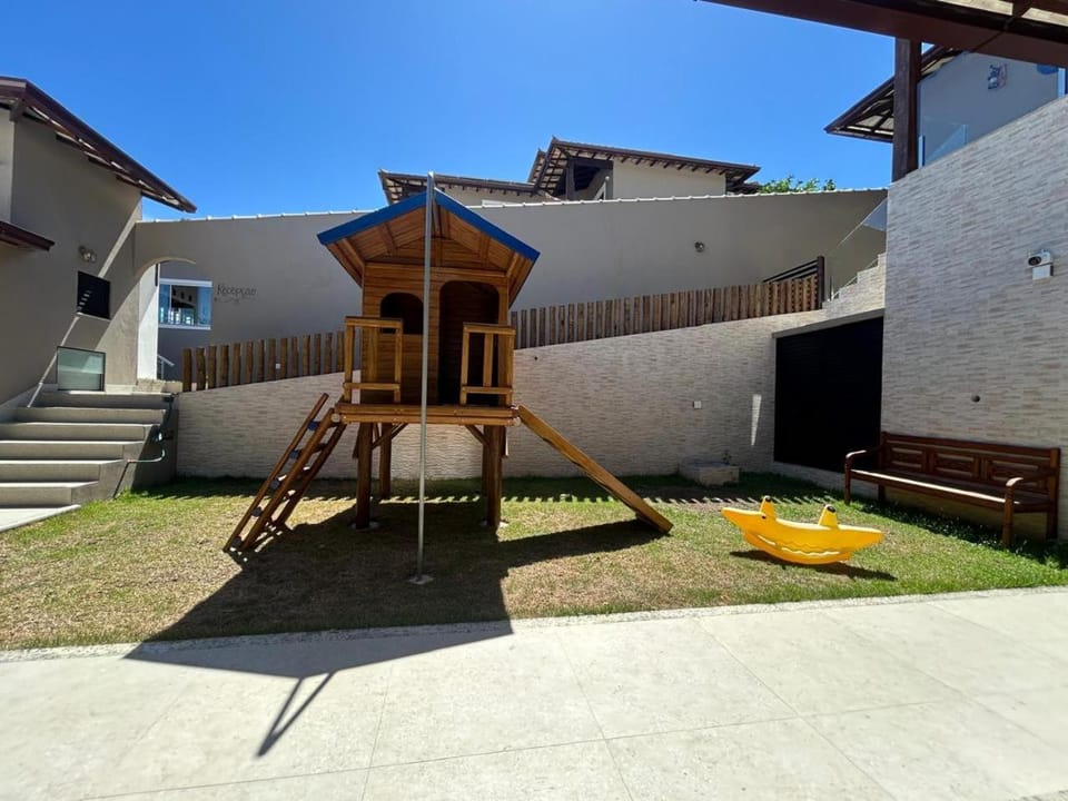 Children play ground