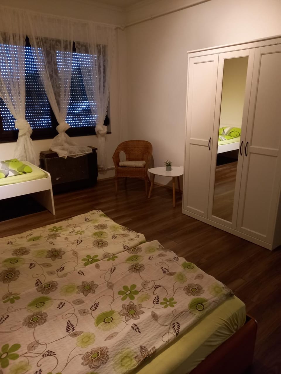 Bibi Apartman Apartment in Hungary