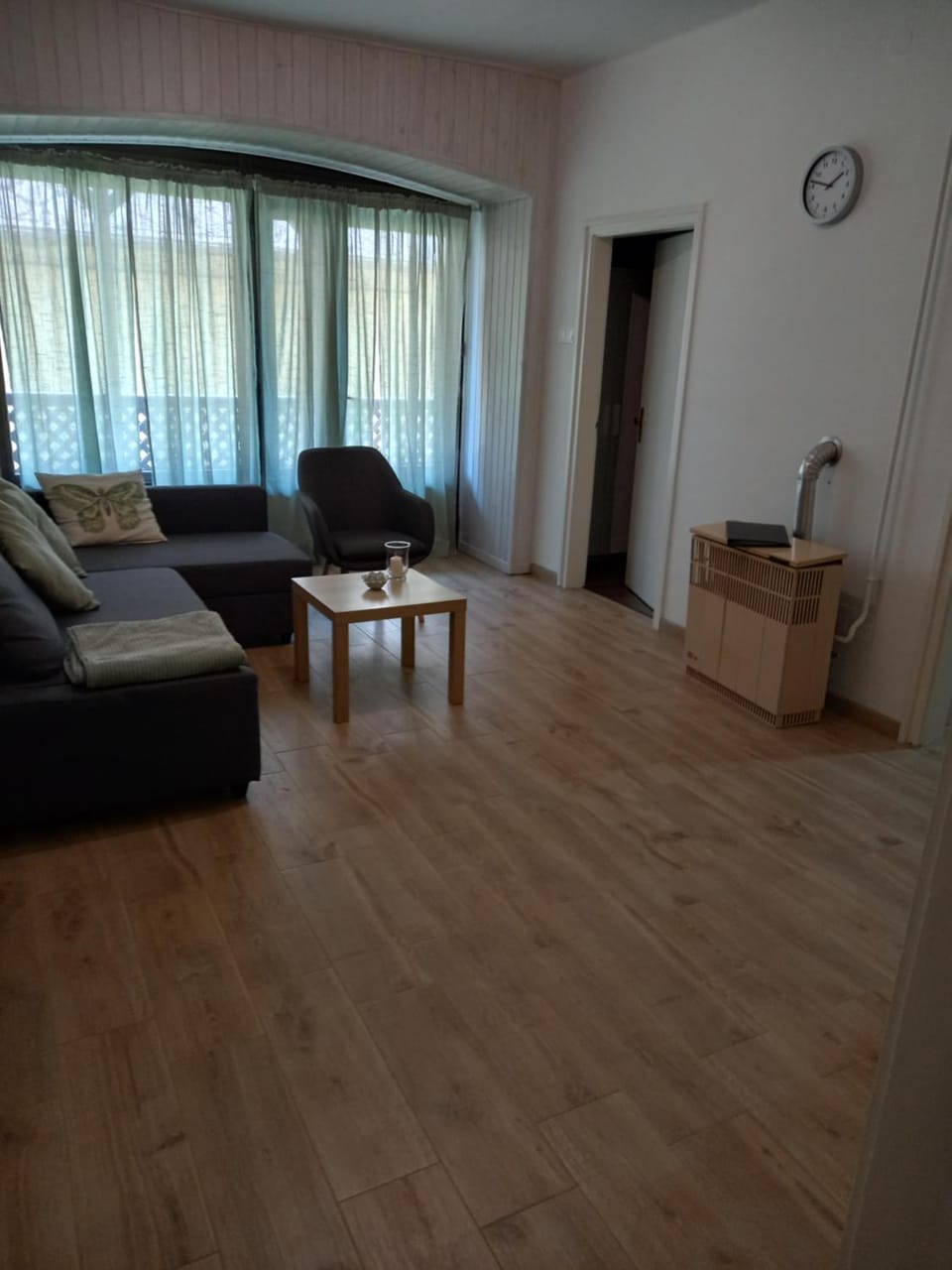 Bibi Apartman Apartment in Hungary