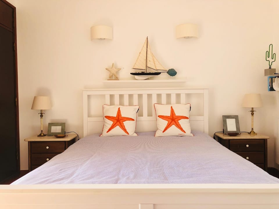 Villa Riccio - Charming House in Ericeira House in Ericeira