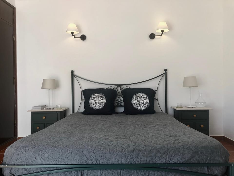 Villa Riccio - Charming House in Ericeira House in Ericeira