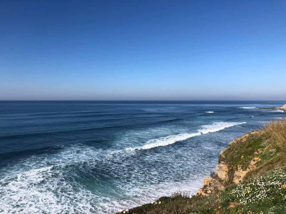 Villa Riccio - Charming House in Ericeira House in Ericeira