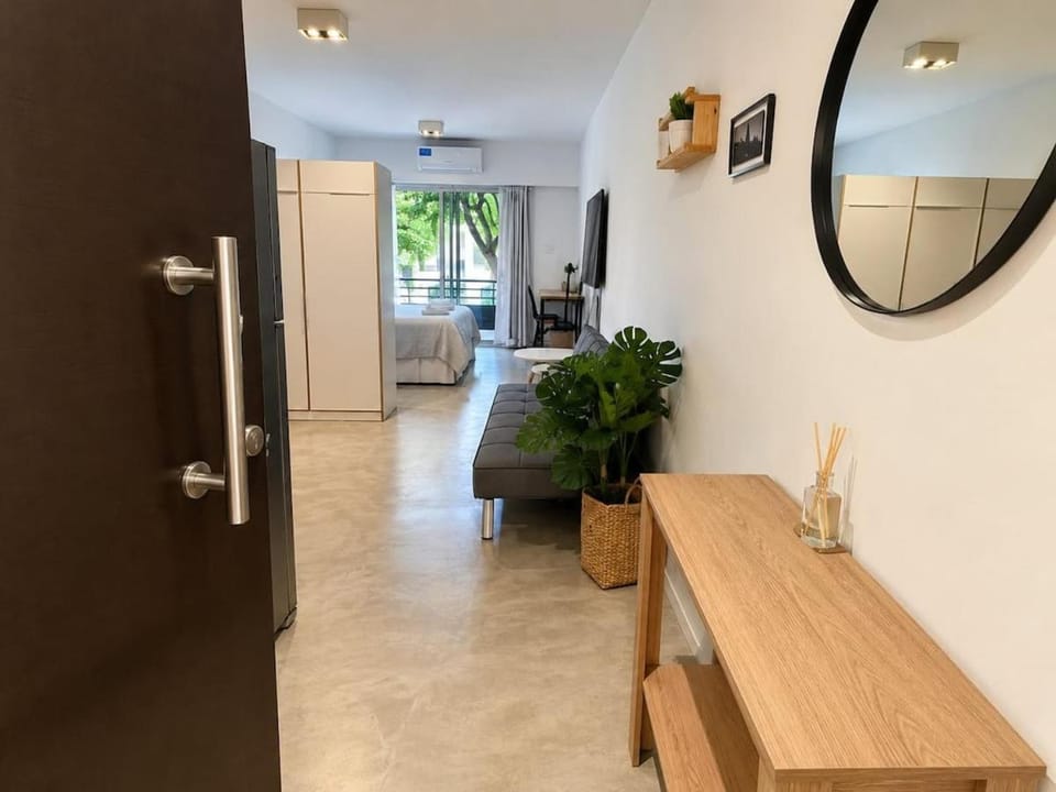 Kitchen or kitchenette, Dining area, hair dresser