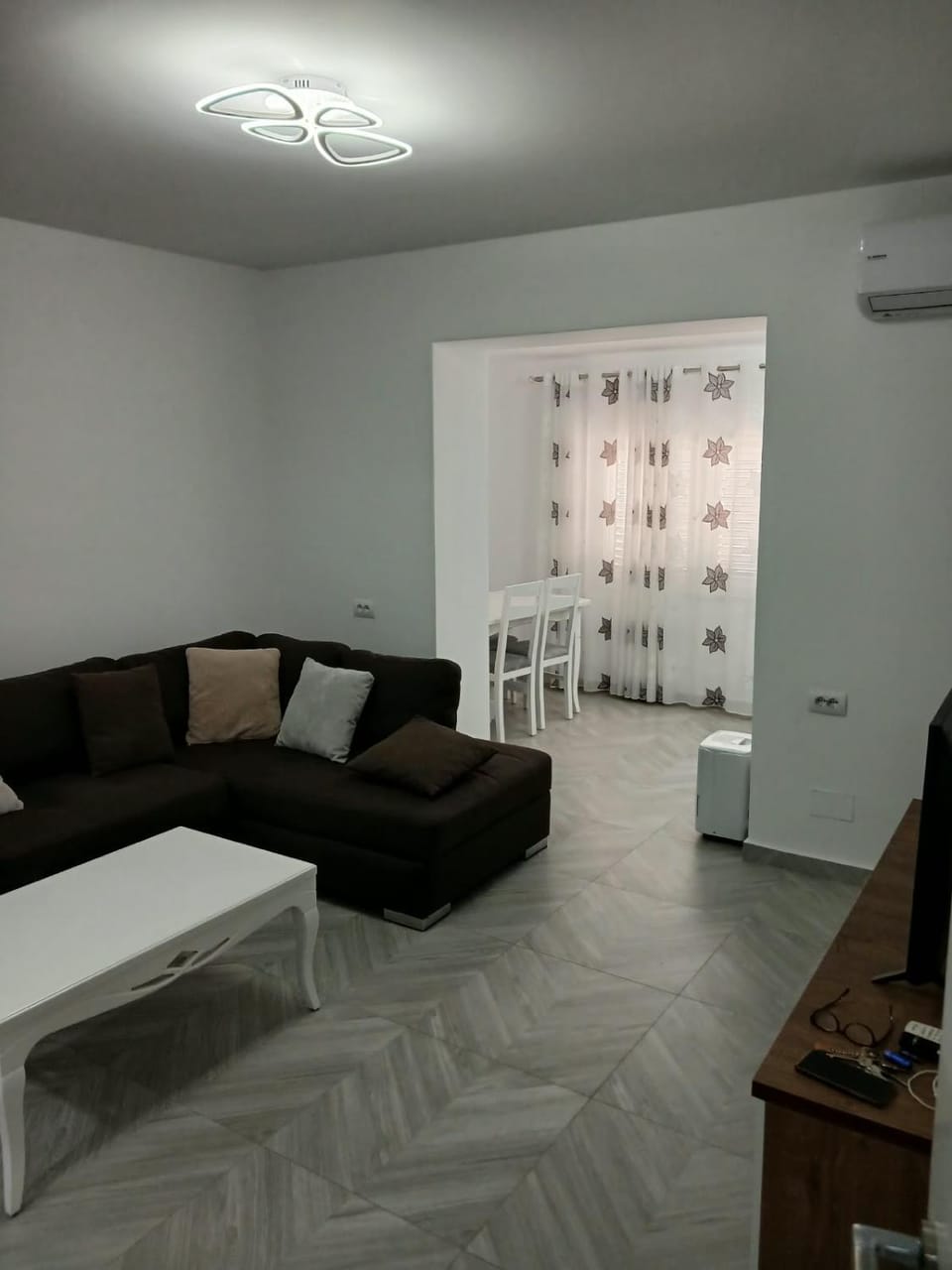 IA Apartment Apartment in Vlorë County, Albania