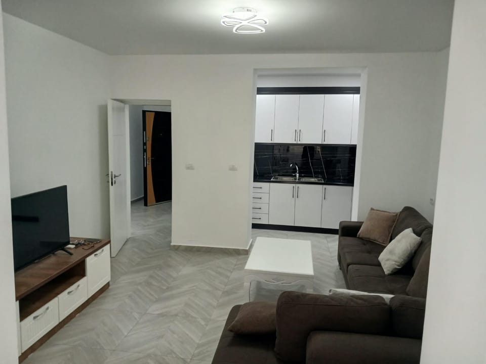 IA Apartment Apartment in Vlorë County, Albania