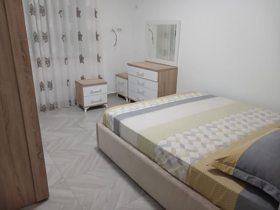 IA Apartment Apartment in Vlorë County, Albania