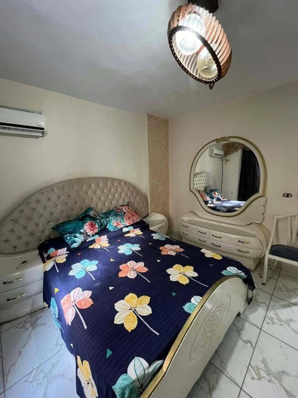العقاد الدوليه Apartment in Cairo Governorate